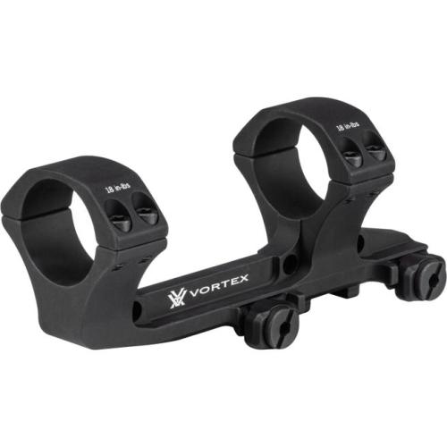 Pro Cantilever Mount 30mm, 1.54" Height
