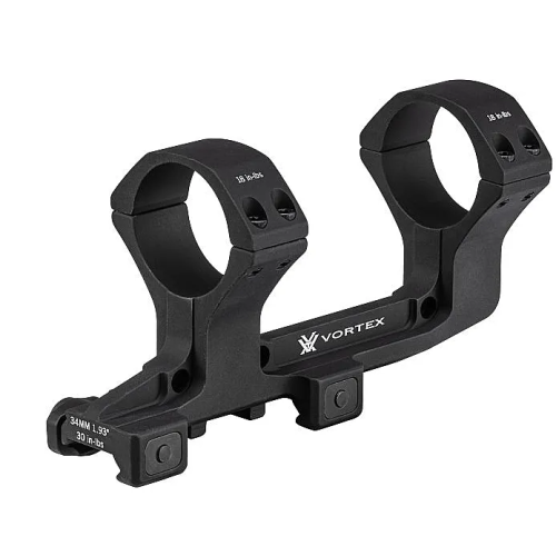 Pro Cantilever Mount 34mm, 1.93" Height