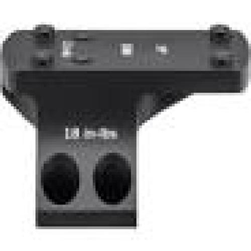 Pro 12 O'Clock Red Dot Mount 30mm