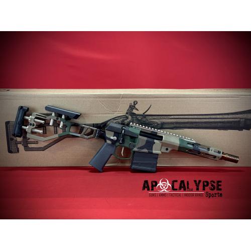 Q 8.6MM| M81 Woodland FIX