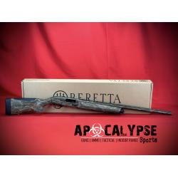 Beretta A300 Ultima, Semi-automatic Shotgun, 12 Gauge, 3 Chamber, 28 Barrel with Stepped Rib, Mossy Oak Bottomland Camo, Overmolded Polymer Kick-Off Stock with Micro-Core Pad, Mid Bead and Fiber Optic Front Sight, 2 Rounds J32TU18