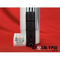 AMBIENT EXO556IMINI   EXO 556I MINI SUPPRESSOR