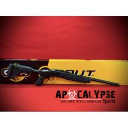 CVA CR4439XP SCOUT XP RFL    35WHEL  SS/GRBLK