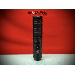 JK Armament 105 9mm Silencer