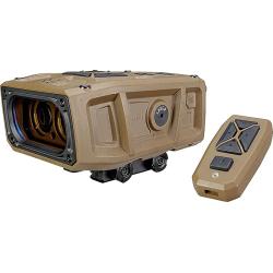 IMPACT 4000 BALLISTIC RAIL-MOUNTED LASER RANGEFINDER