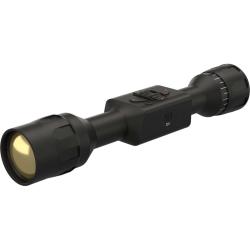 ATN ThOR-LT 320, Thermal Weapon Sight, 5-10X, Black, 30mm Tube, 7 Different Reticles with Choice of Reticle Color: Red/Green/Blue/White/Black TIWSTLT350X
