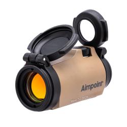 Aimpoint Micro T2 2MOA ACET Red Dot Reflex Sight No Mount FDE 200804