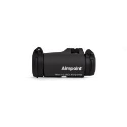 Aimpoint H-2 Red 2 MOA No Mount