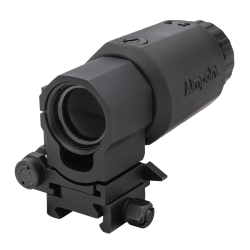 Aimpoint 3X-C Magnifier w/ 39mm Flip Mount & TwistMount Base - 200342