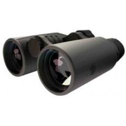Sig Sauer Zulu7, Binocular, 10X42mm, Open Bridge, Graphite Finish SOZ71001