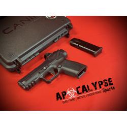 CANIK METE SF ONE 9MM 4.1 MO1 15RD