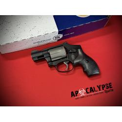 432UC TI 32H&R 1-7/8 6RD BLK