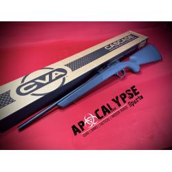 CVA CASCADE 22LR 18 TB 10RD GRAY