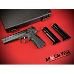 A01-SD CUSTOM 9MM 4.9 19+1