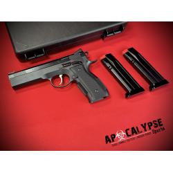 A01-LD CUSTOM 9MM 4.9 19+1 OR