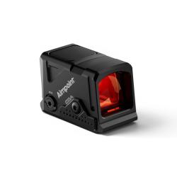 Aimpoint COA 3.5 MOA Integrated A-CUT Mount Interface Reflex Sight w/CR2032 Lithium 3 V Battery & Tool PA000489
