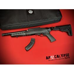 RUGER 10/22 SBR TD 10 22LR 15RD BLK