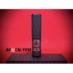 DEAD AIR NOMAD-TI OTB BLACK