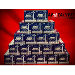 1000rd 223 cases 55gr