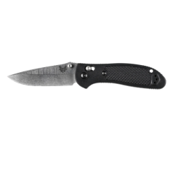 Benchmade Griptilian AXIS Lock Folding Knife 3.45