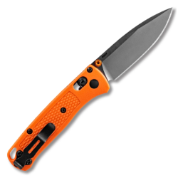 Benchmade Mini Bugout AXIS Folding Knife 2.82