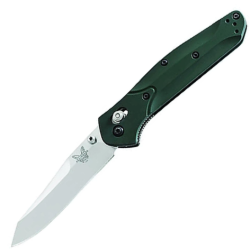 Benchmade Osborne Folding Knife 3.4
