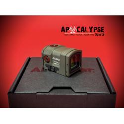 Acro® P-2 Magpul OD Green 3.5 MOA - Red Dot Reflex Sight