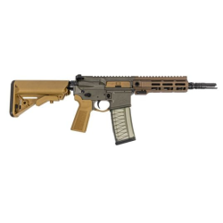 PSA Sabre-15 Forged 8.5