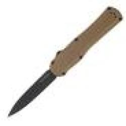Benchmade Autocrat AUTO OTF Knife 3.71