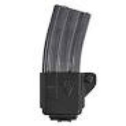 Comp-Tac AR 223 Kydex Mag Pouch with Push Button Lock Mount