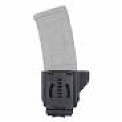 Comp-Tac AR 223 Kydex Mag Pouch with Push Button Lock Mount