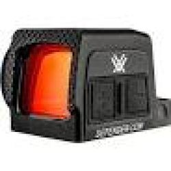 Vortex Defender-CCW Red Dot Sight - 3 MOA ENCLOSED