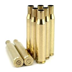 270 WIN - Polished Remington Brass OFB (50)