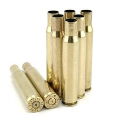 30-06 SPRG - R-P Fully Processed Once Fired Brass (50)