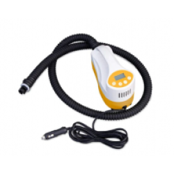 Digital HPI Pump