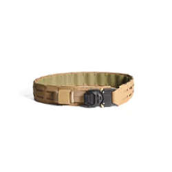 GEN2 OPERATOR BELT W/ VELCRO INNER FDE 2XL