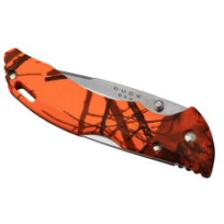 RIVAL III BLAZE BREAKUP