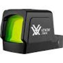 Vortex - Venom Enclosed Micro Green Dot 3 MOA - VEN-MGD3-E