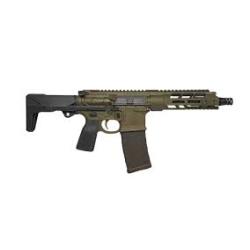 PWS MK107 MOD2-M 7.75