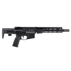 Geissele Automatics GFW Highwayman SBR 5.56x45mm (NATO) 10.3-Inch Threaded Barrel