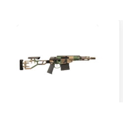 Q 8.6MM| M81 Woodland FIX