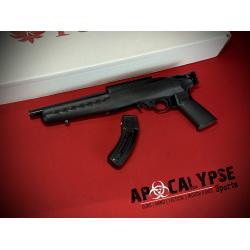 22 CHARGER 22LR 8