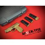 P365XL 2A 9MM COY 3.7 XRY OR