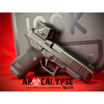 GLOCK 17 GEN6 9MM 17RD 4.49 COA BLK