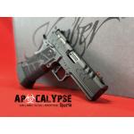 KIMBER 2K11 PRO COMP 9MM 19RD BLK