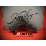 KIMBER 2K11 PRO COMP 9MM 19RD BLK