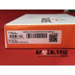 TAU GX2 9MM PST 13RD DKPUR/SS