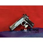 COLT GOVT MODEL 38SUP 5 SS 9RD
