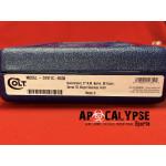 COLT GOVT MODEL 38SUP 5 SS 9RD