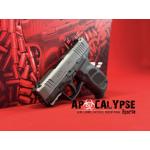 CC9 9MM BLK/GREY 10+1 NS OR